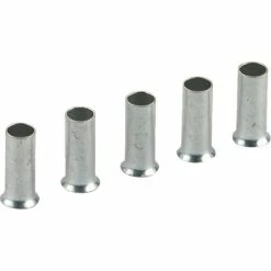 TRIUSO Aderendhülsen 100St 1,50mm² 7mm