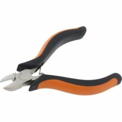 TRIUSO Elektronik Seitenschneider 115mm