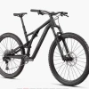 Specialized Stumpjumper Alloy Black Smoke S5 -Bekleidung Verkaufsladen 10002105 Specialized Stumpjumper Alloy black smoke