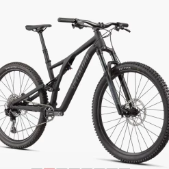 Specialized Stumpjumper Alloy Black Smoke S5