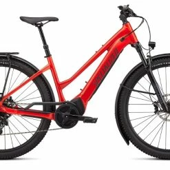 Specialized Turbo Tero 4.0 Step-Through EQ RH M