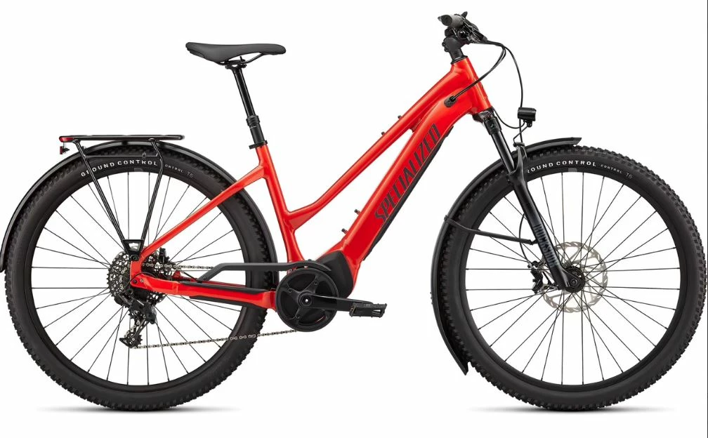 Specialized Turbo Tero 4.0 Step-Through EQ RH M 3 Specialized Turbo Tero 4.0 Step-Through EQ RH M