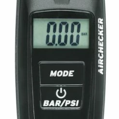 SKS Airchecker (AV / SV) 2. Generation