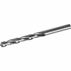 TRIUSO Stahlbohrer HSS-G 9,5 Mm