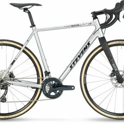 Stevens Bikes Stevens Crossrad Vapor 2x11
