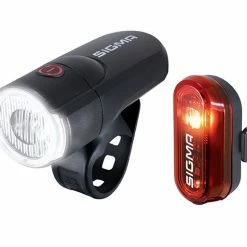 Sigma Front - Rückleuchtenset AURA 30 Curve