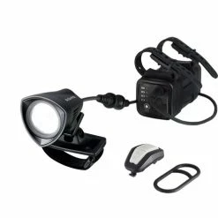 Sigma Buster 2000HL Set