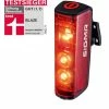 Sigma Blaze LED Rückleuchte -Bekleidung Verkaufsladen 10002192 Sigma blaze