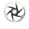 Shimano XT Bremsscheibe Ø 203 Mm 6-Loch