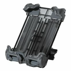 KlickFix Rixen&Kaul Delta Smartphone Hefty Holder Plus Handyhalter