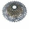 Shimano SLX 10s Kassette 11-36z, CS-HG81 -Bekleidung Verkaufsladen 10002222 407016 0
