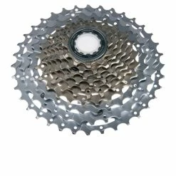 Shimano SLX 10s Kassette 11-36z, CS-HG81