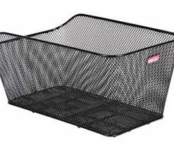 Unix Hinterrad Korb Alerio Festmontagekorb