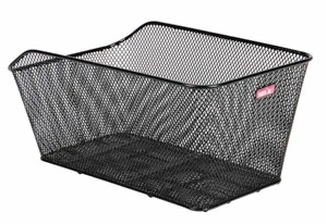 Unix Hinterrad Korb Alerio Festmontagekorb 3 Unix Hinterrad Korb Alerio Festmontagekorb