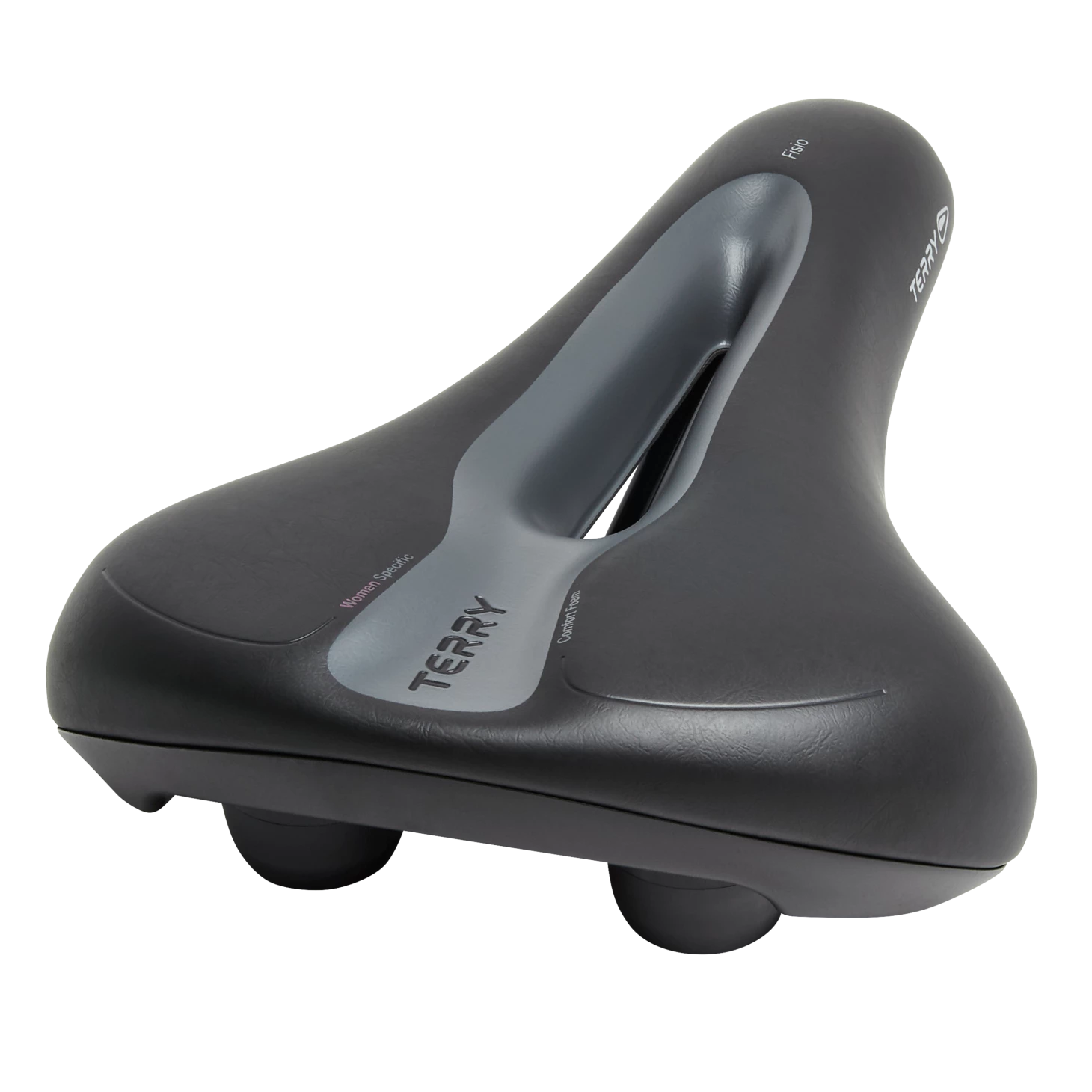 ERGON Sattel Terry Fisio Women Damensattel 4 ERGON Sattel Terry Fisio Women Damensattel – Bild 2