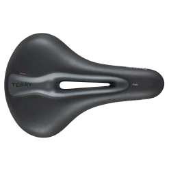 ERGON Sattel Terry Fisio Women Damensattel