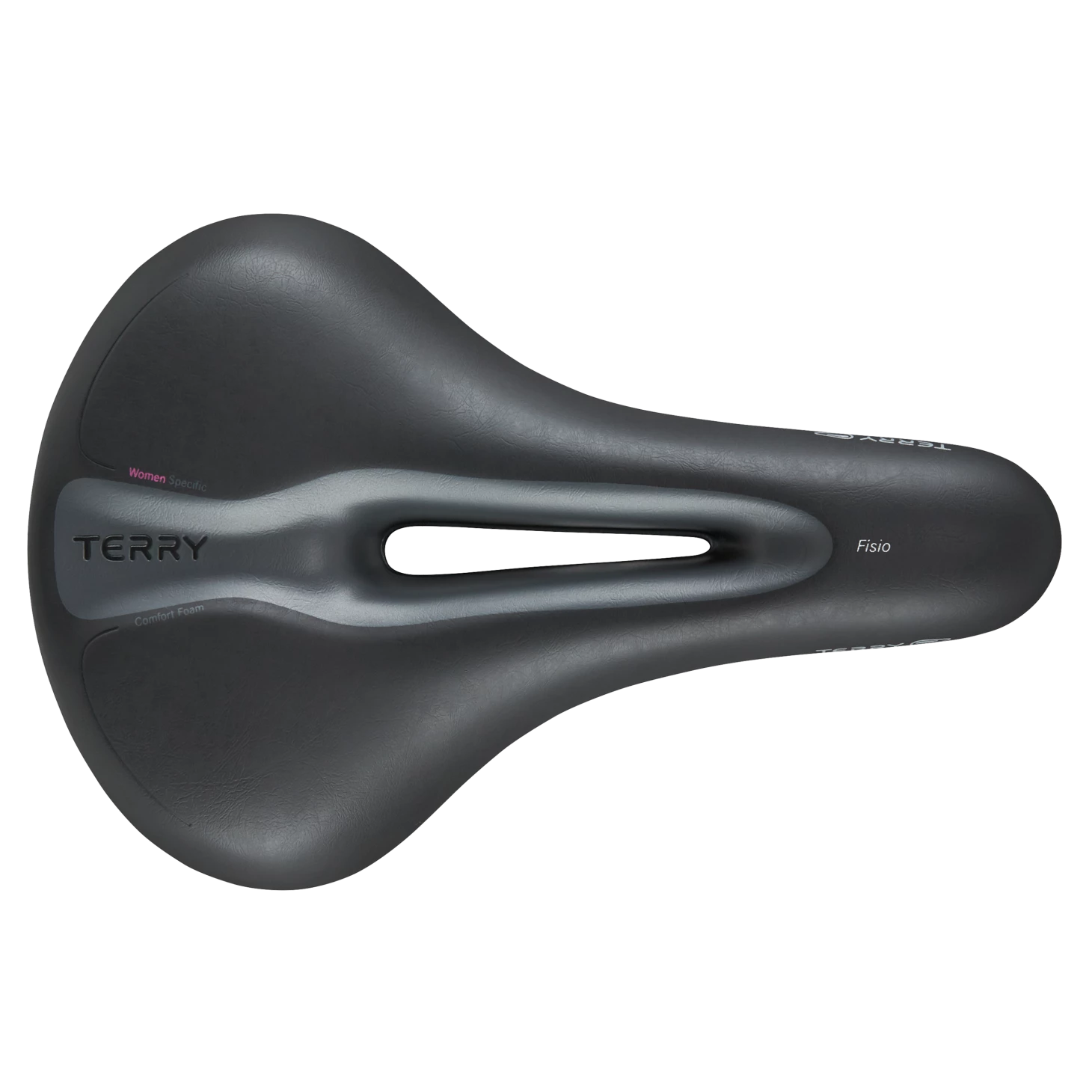 ERGON Sattel Terry Fisio Women Damensattel 3 ERGON Sattel Terry Fisio Women Damensattel