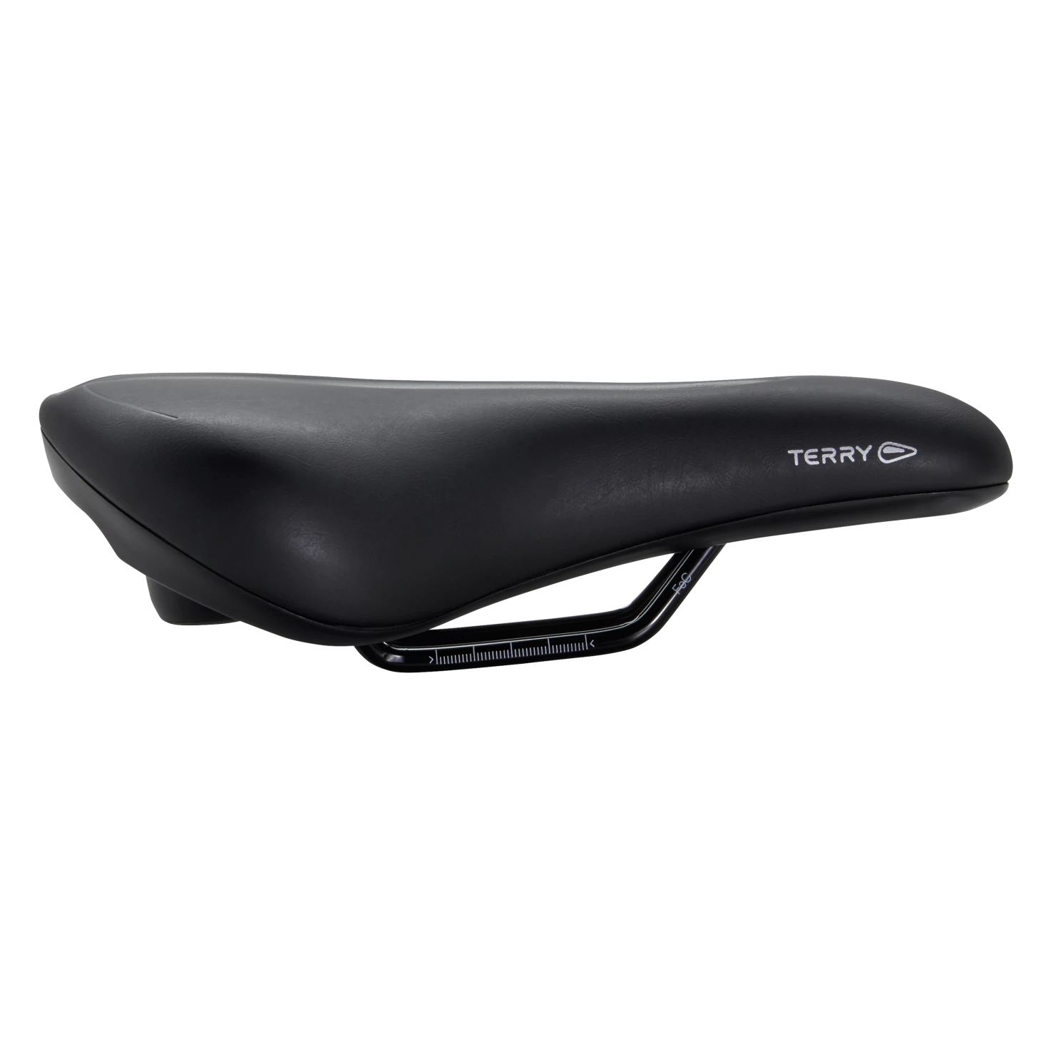 ERGON Sattel Terry Fisio Women Damensattel 5 ERGON Sattel Terry Fisio Women Damensattel – Bild 3