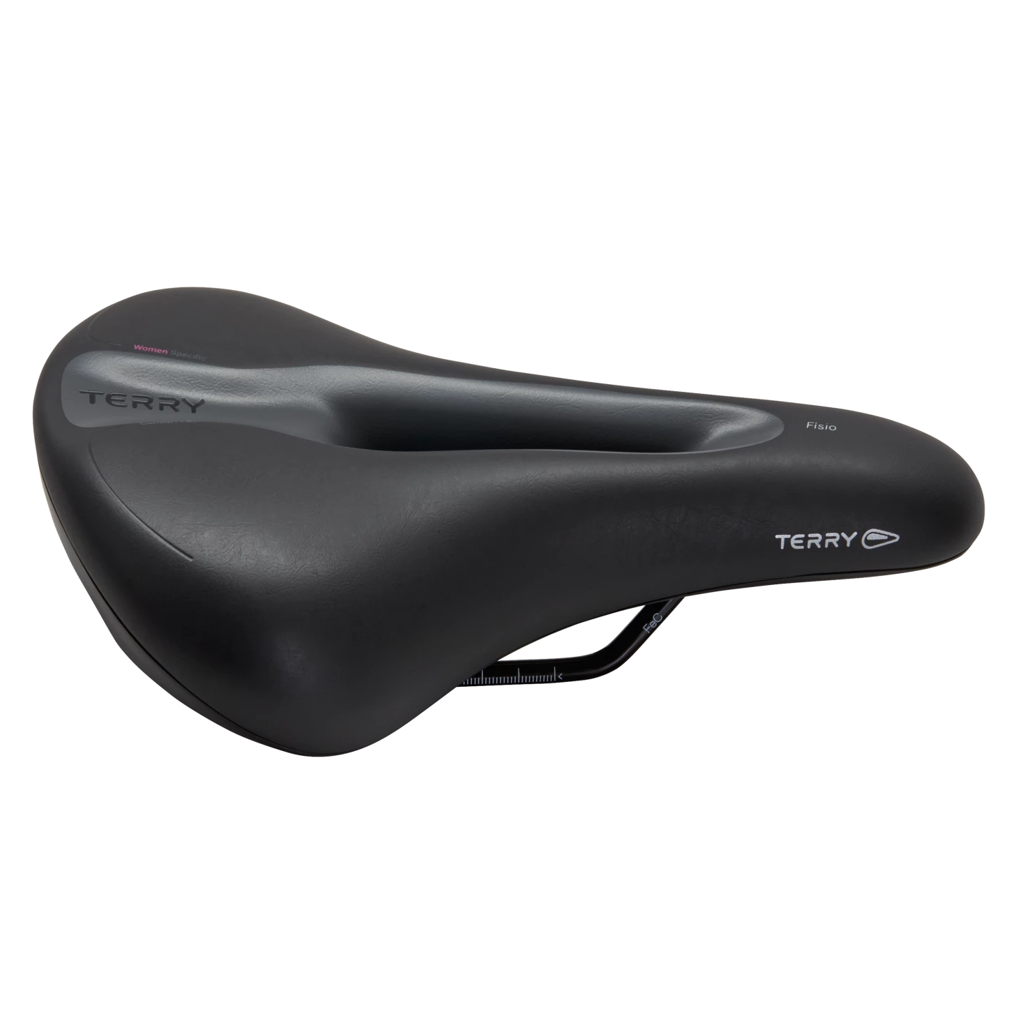 ERGON Sattel Terry Fisio Women Damensattel 6 ERGON Sattel Terry Fisio Women Damensattel – Bild 4