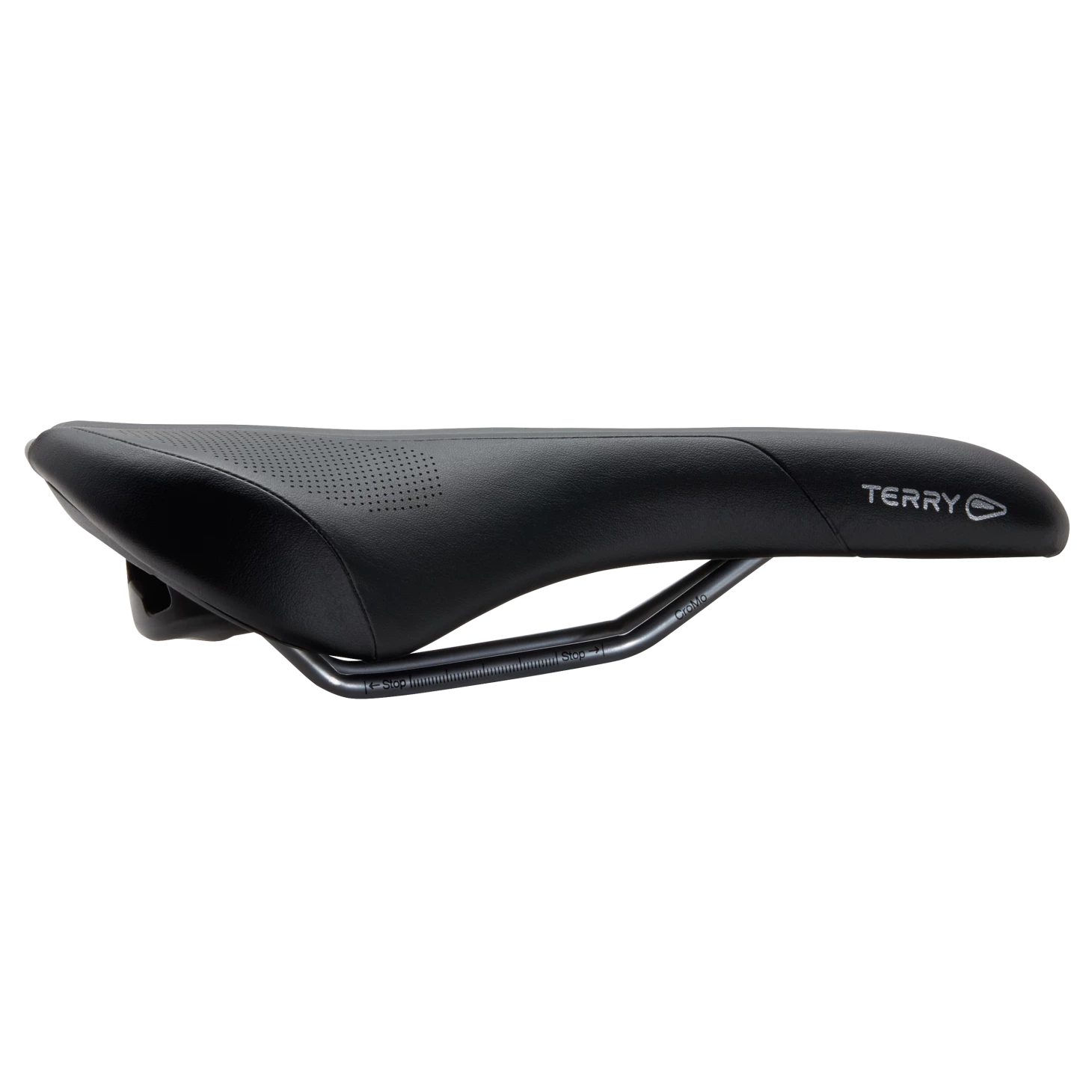 ERGON Sattel Terry Figura GTC Gel Herrensattel 5 ERGON Sattel Terry Figura GTC Gel Herrensattel – Bild 3