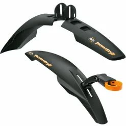 SKS Schutzbleche 20-24" Rowdy - Set