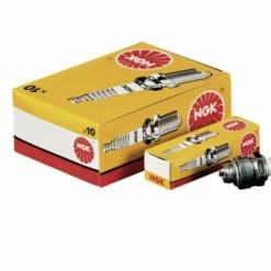 Ratioparts Zündkerze BPR8ES NGK