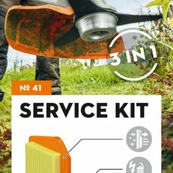Stihl Service Kit 41 -Bekleidung Verkaufsladen 10002283 service kit 41