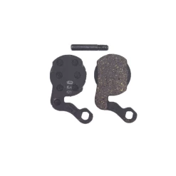 Magura Bremsbeläge 6.1P, Performance