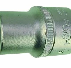 HaWe Elora Steckschlüssel Einsatz, 3/4" 6-KT, 46mm