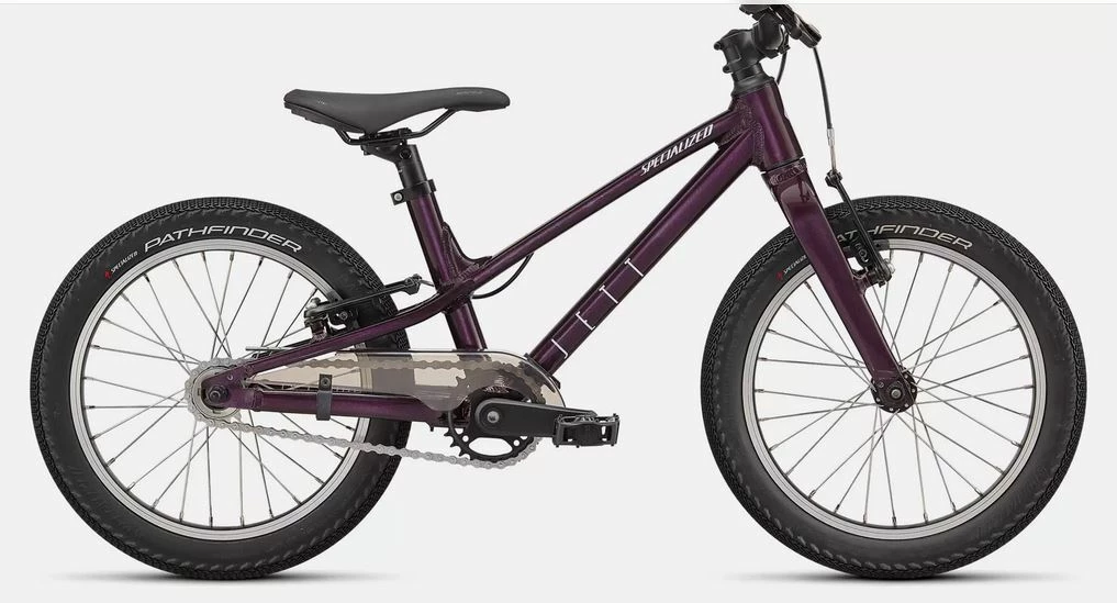 Specialized JETT 16" Singlespeed 3 Specialized JETT 16" Singlespeed