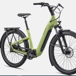 Specialized Turbo Como 4.0 IGH