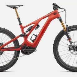 Specialized LEVO PRO S4