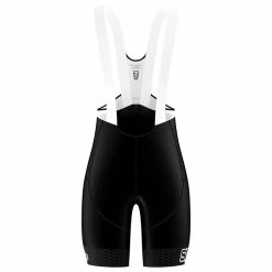 SQlab SQ-Short ONE 12 Trägerhose XS