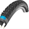 Schwalbe Kinder MTB Reifen Smart Sam PF 24" -Bekleidung Verkaufsladen 10002486 Schwalbe Smart Sam 24