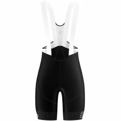 SQlab SQ-Short ONE 11 Trägerhose XL