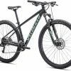 Specialized Rockhopper Sport 29 Forestgreen Oasis -Bekleidung Verkaufsladen 10002550 rockhopper sport 29 mtb specialized 2022 satin forest oasis