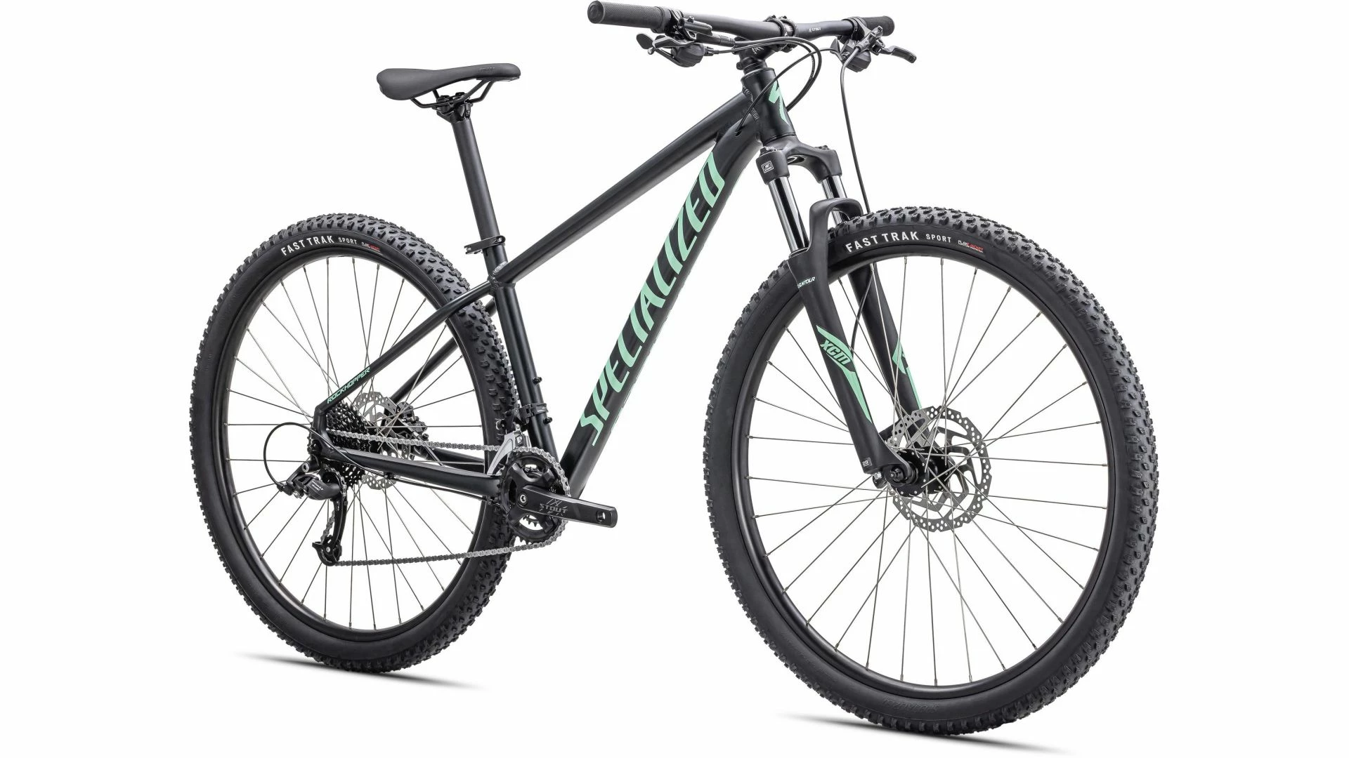 Specialized Rockhopper Sport 29 Forestgreen Oasis 3 Specialized Rockhopper Sport 29 Forestgreen Oasis