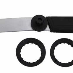 Contec Kurbelabzieher Con-Tec TFP-130