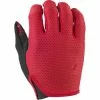 Specialized Grail Lang Finger Handschuh Rot -Bekleidung Verkaufsladen 10002612 12598r m
