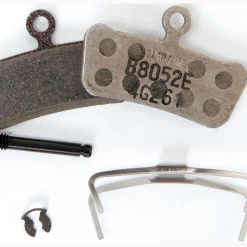 SRAM Bremsbeläge Scheibenbremse