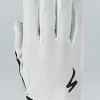 Specialized Trail Glove Langfinger Handschuh -Bekleidung Verkaufsladen 10002621 dovegrey m