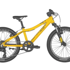 Bergamont Kinderbike Bergamonster