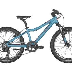 Bergamont Kinderbike Bergamonster