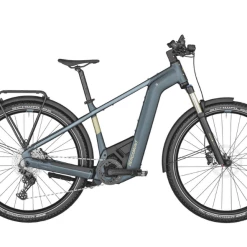 Bergamont E-Bike E-Revox Premium Pro EQ