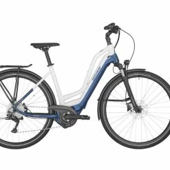 Bergamont E-Bike E-Horizon Edition LTD Amsterdam