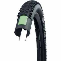 SCHWALBE Reifen SMART SAM Plus Performance Line