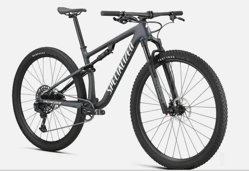 Specialized Epic Evo Comp Mountainbike 4 Specialized Epic Evo Comp Mountainbike – Bild 2