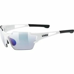 Uvex Rad Brille Sportstyle 803 Race Small -Bekleidung Verkaufsladen 10002727 12560 weiss m