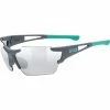 Uvex Rad Brille Sportstyle 803 Race Small -Bekleidung Verkaufsladen 10002727 12560grau m