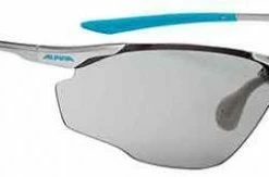 ALPINA Splinter Shield VL Radbrille